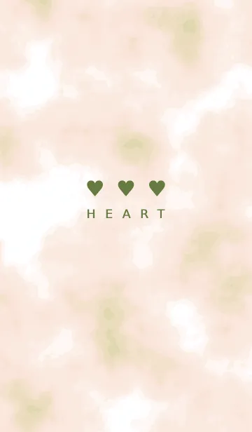 [LINE着せ替え] ♥♥♥47の画像1