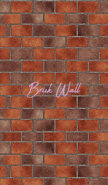 [LINE着せ替え] Brick Wall 47の画像1