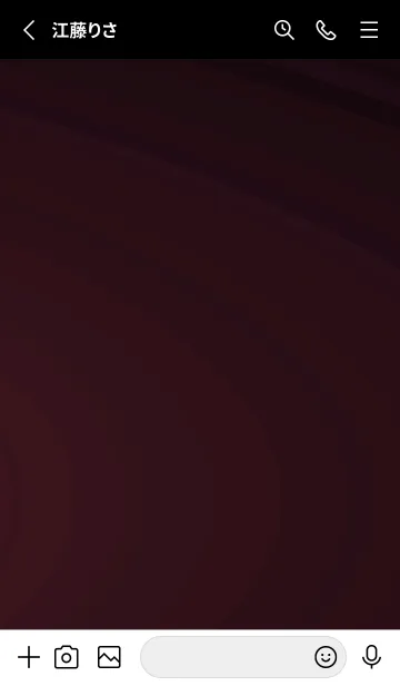 [LINE着せ替え] スタンダード /108の画像2