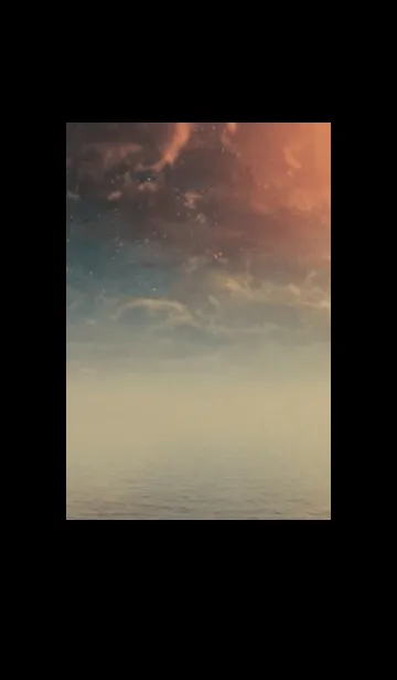 [LINE着せ替え] 夜の月 月の海 #DlBG_18。の画像1