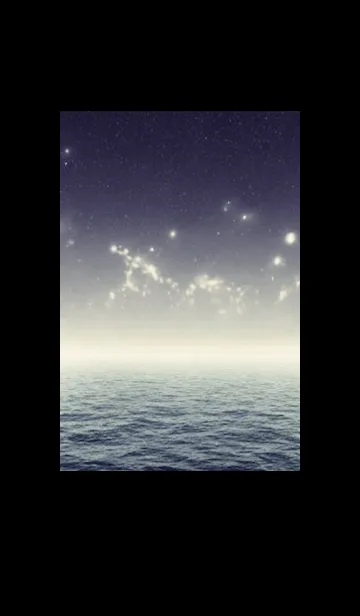[LINE着せ替え] 夜の月 月の海 #DlBG_14。の画像1