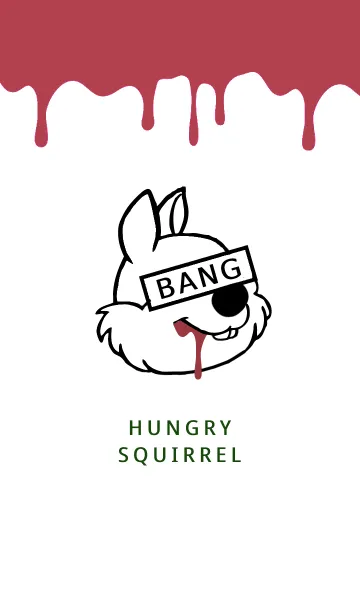 [LINE着せ替え] バング リス 169の画像1