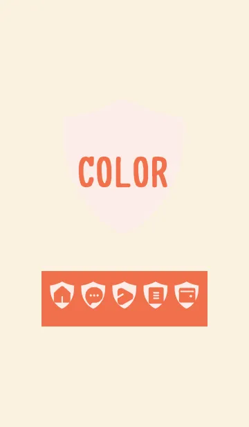 red color Y15の着せ替えメイン画像