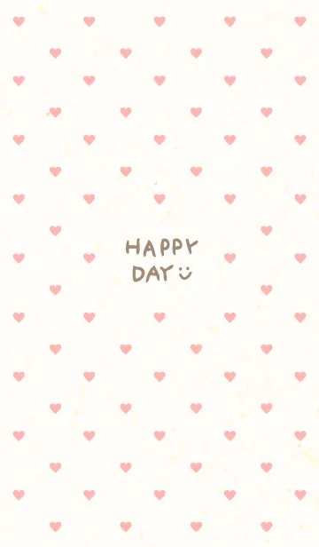 [LINE着せ替え] 小さなハートたくさん30の画像1