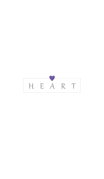SIMPLE-HEART CUTE 69の着せ替えメイン画像