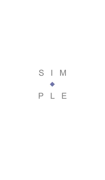 SIMPLE SQUARE-44の着せ替えメイン画像