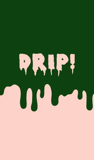 [LINE着せ替え] ドリップ！ 74の画像1