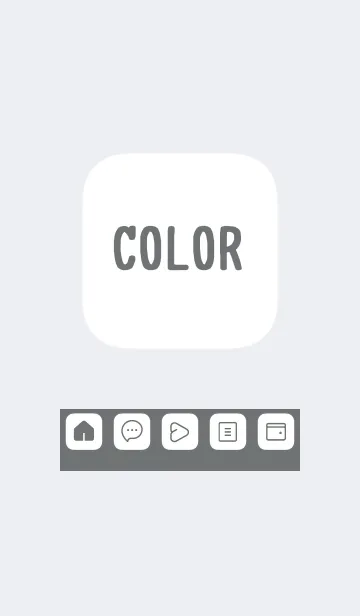 bw color B16の着せ替えメイン画像