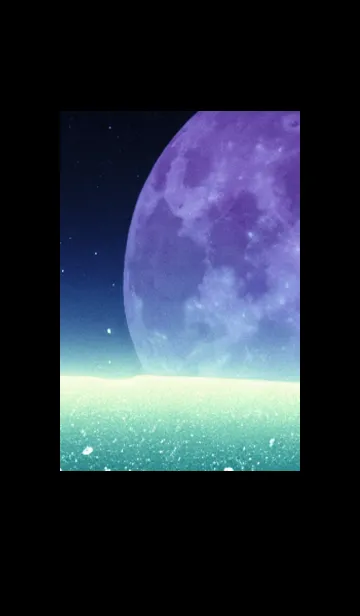 [LINE着せ替え] 月海星#ac_413。の画像1