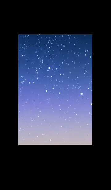 [LINE着せ替え] 月の海 海の空#ac_14。の画像1