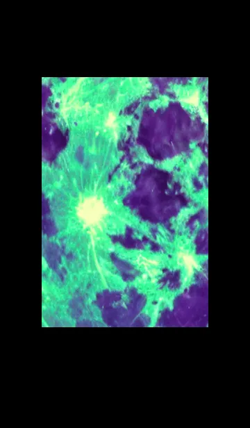 [LINE着せ替え] 月の海 海の空#ae_3。の画像1