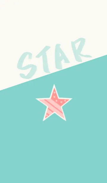 [LINE着せ替え] Star Party - Beige (Gr7)の画像1