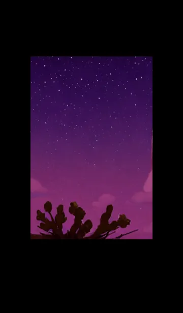 [LINE着せ替え] 月の海 海の空#af_3。の画像1