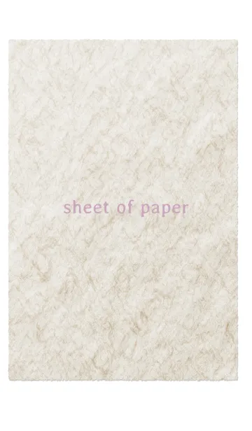 [LINE着せ替え] sheet of paper 74の画像1