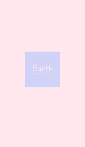 [LINE着せ替え] Earth ／ スイーツの画像1