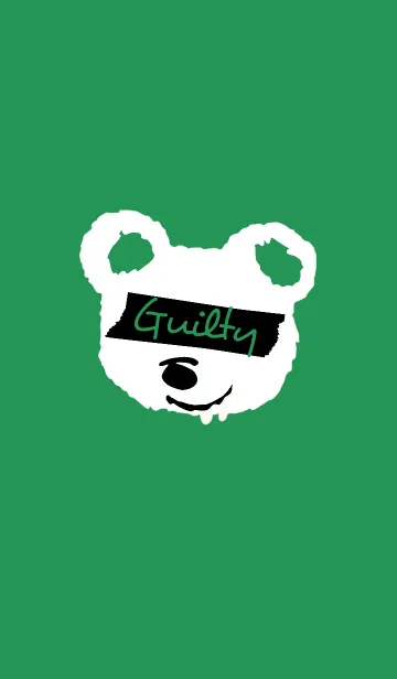 [LINE着せ替え] シンプル ドット 190の画像1