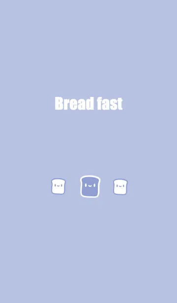 [LINE着せ替え] シンプルなパンアイコンの画像1
