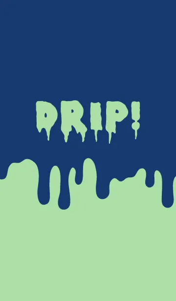 [LINE着せ替え] ドリップ！ 78の画像1