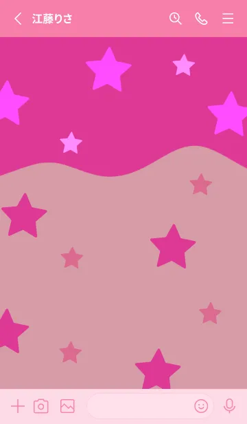 [LINE着せ替え] kawaiiFoodの画像2