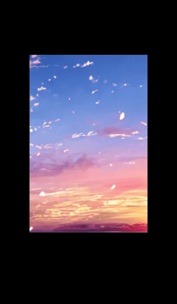 [LINE着せ替え] Cherry Blossoms#Ap_15。の画像1