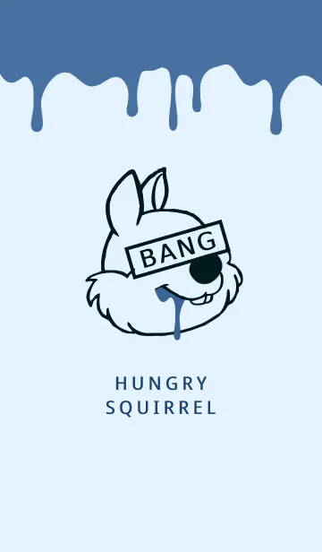 [LINE着せ替え] バング リス 177の画像1