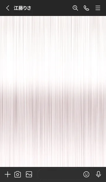 [LINE着せ替え] ザ メタル _155の画像2