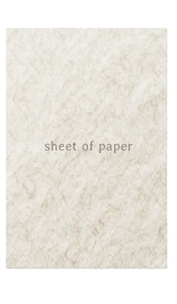 [LINE着せ替え] sheet of paper 82の画像1