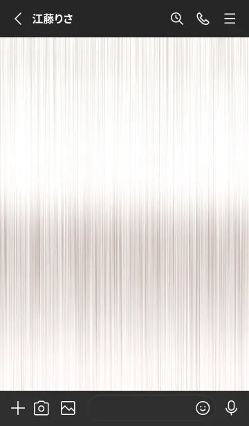 [LINE着せ替え] ザ メタル _156の画像2