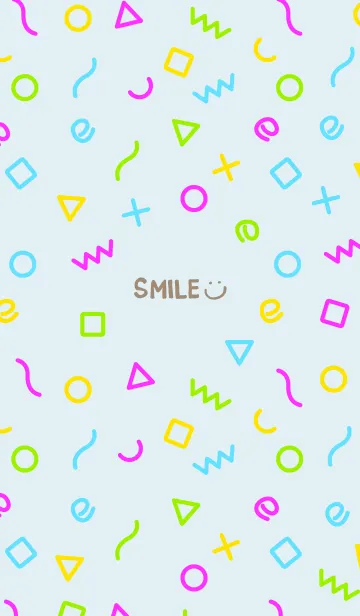 [LINE着せ替え] おしゃれ 記号6の画像1