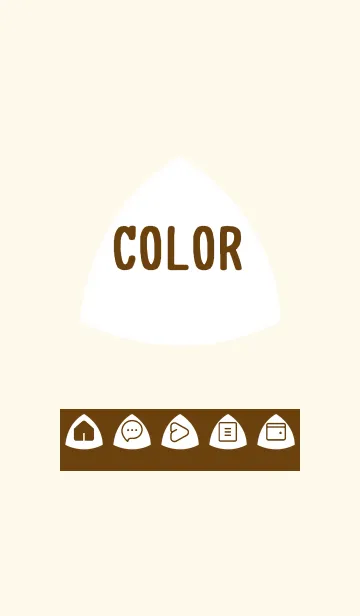 yellow color L19の着せ替えメイン画像