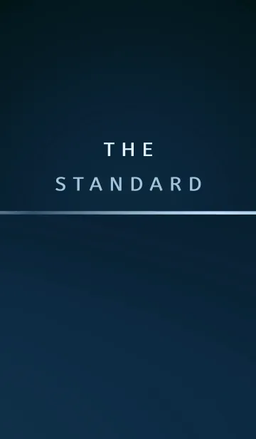 [LINE着せ替え] スタンダード /128の画像1