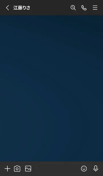 [LINE着せ替え] スタンダード /128の画像2