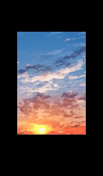 [LINE着せ替え] 桜の花咲く頃#BZ03。の画像1