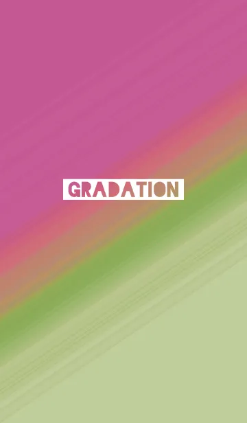 [LINE着せ替え] グラデーション 150の画像1