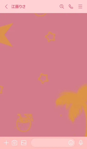 [LINE着せ替え] BALLSの画像2