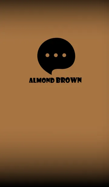 Almond Brown And Black V.4 (JP)の着せ替えメイン画像