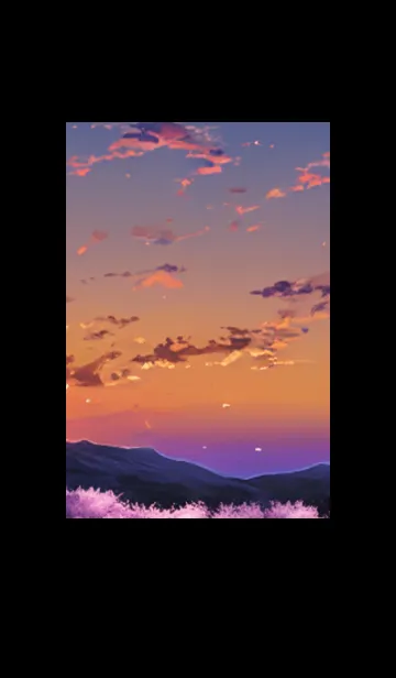 [LINE着せ替え] 桜の花咲く頃#BaA024。の画像1