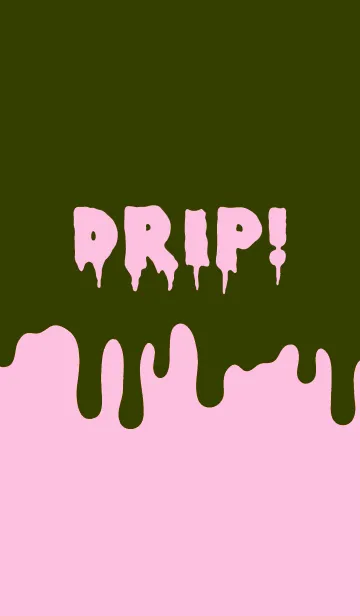 [LINE着せ替え] ドリップ！ 86の画像1