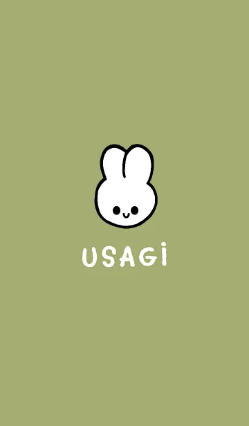 うさぎ 103の着せ替えメイン画像