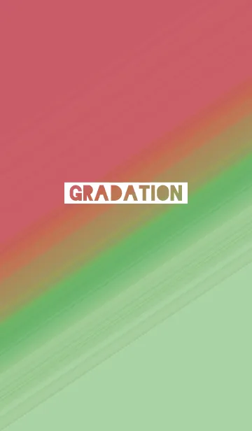 [LINE着せ替え] グラデーション 151の画像1