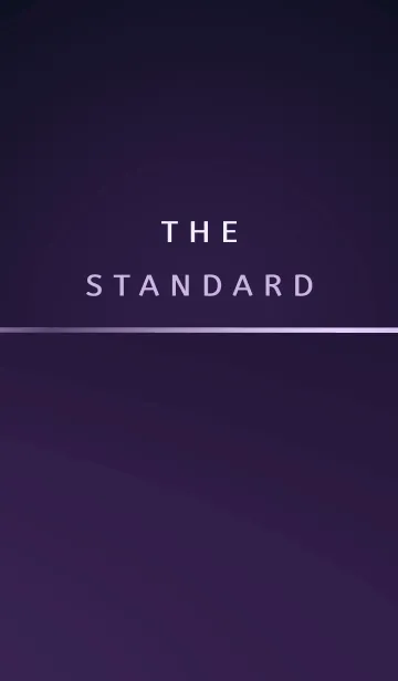 [LINE着せ替え] スタンダード /130の画像1