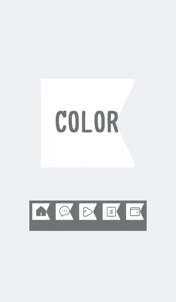 bw color O16の着せ替えメイン画像