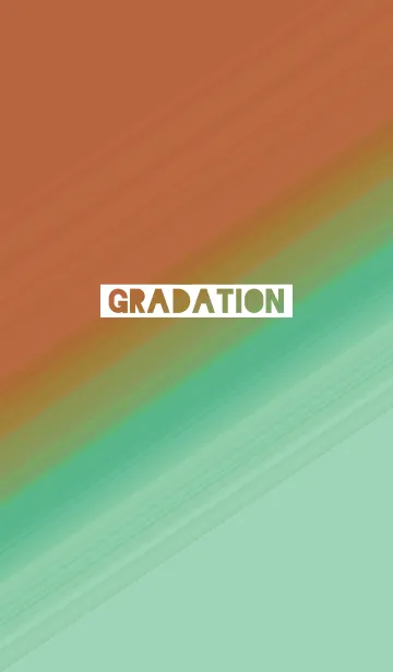 [LINE着せ替え] グラデーション 152の画像1