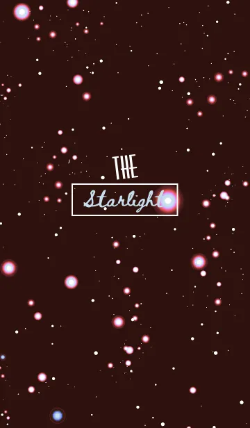 スターライト _6の着せ替えメイン画像