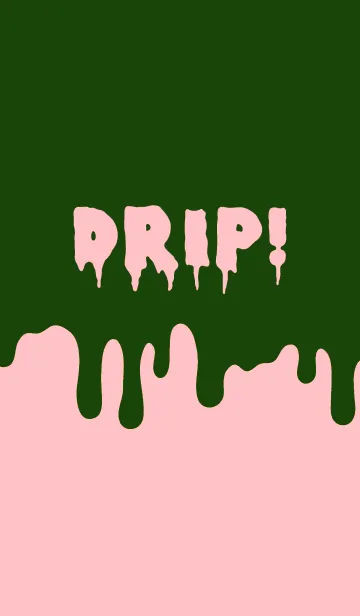 [LINE着せ替え] ドリップ！ 87の画像1