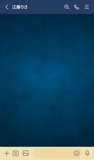 [LINE着せ替え] Expensive Leather-MEKYM 4の画像2