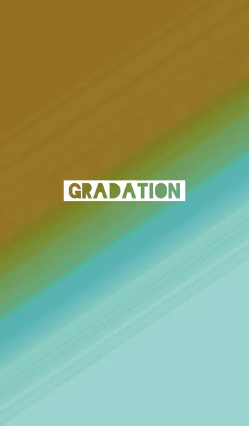 [LINE着せ替え] グラデーション 153の画像1