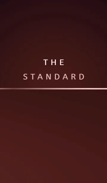 [LINE着せ替え] スタンダード /133の画像1