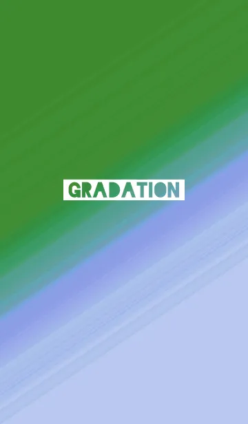 [LINE着せ替え] グラデーション 155の画像1