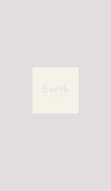 [LINE着せ替え] Earth ／ ソフトキャンディーの画像1